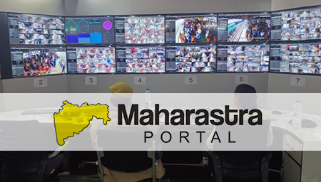 Sparsh CCTV Collaborates with Indian Railways to Secure Jammu Railway Division and Prayagrajs Maha Kumbh Railway Stations